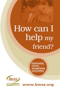 help-friend
