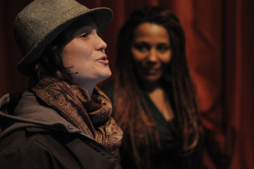 Sara Kendall - Sistahood Celebration Sara Kendall - Sistahood Celebration