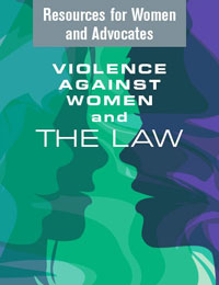 violence against women and the law