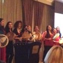 Wildflower Women of Turtle Island Drum Group