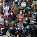 Violence against Women, Resource Extraction and Climate Change