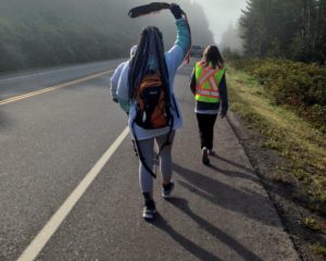 Justice4Tears, Justice for Indigenous Women and Girls