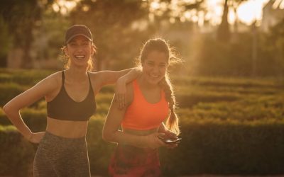 We’re Taking it to the Streets!