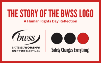 The Story of the BWSS Logo: A Human Rights Day Reflection