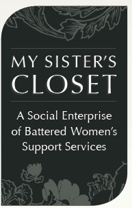 mysisterscloset_logo My Sister's CLoset a social enterprise of Battered Women's Support Services