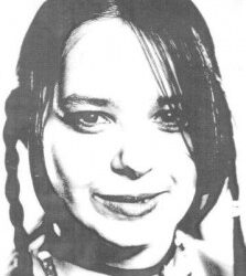 Missing Person: Anita Richard aka Raven – Updated