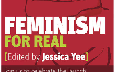 Feminism FOR REAL and Fundraiser for Battered Women's Support Services