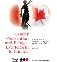 Gender Persecution and Refugee Law Reform in Canada