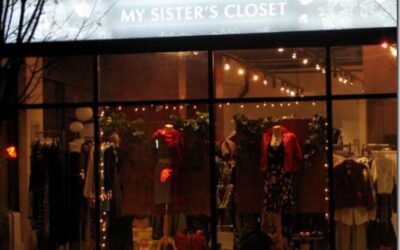 Living fabulously and frugally in Vancouver by Dianne Chow