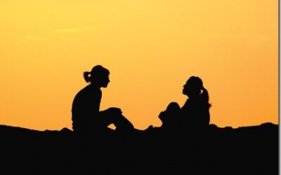 The Blessing of the Weavers