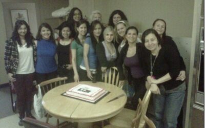 Women Helping Women to End Violence