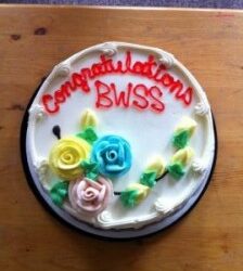 Youth & Philanthropy Intiative (YPI) by Jaclyn Sauer