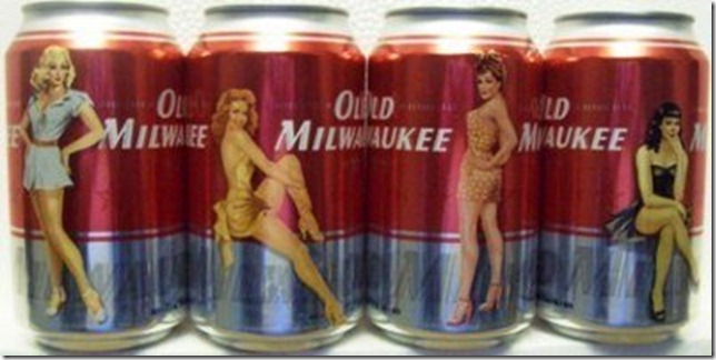 beerpinup