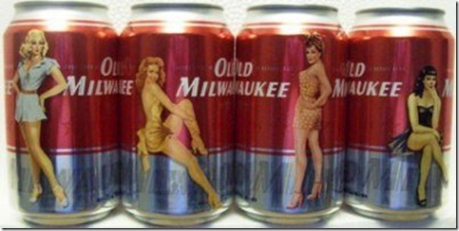 beerpinup