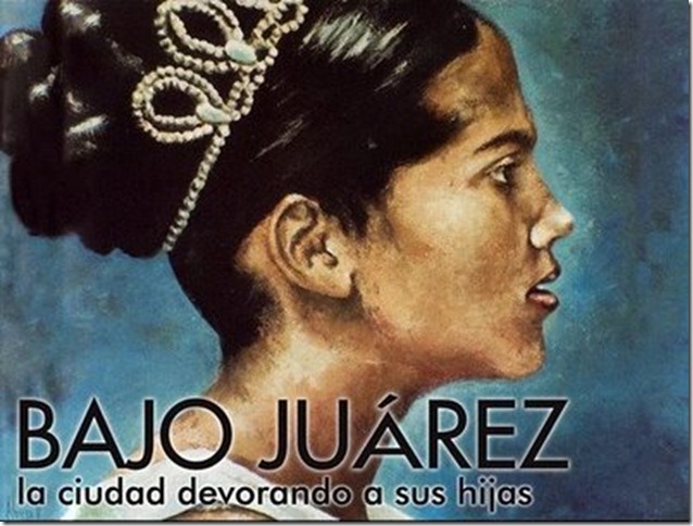 bajo juarez