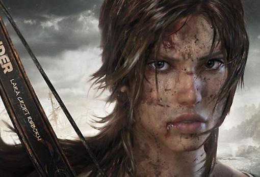 Lara Croft And Rape Stories Breaking Down The Bitch Bwss