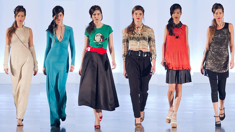 Battered Women’s Support Services My Sister’s Closet Statement on the Ending of Eco-Fashion Week