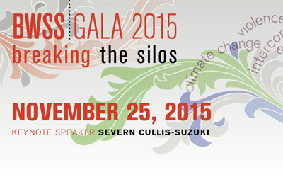 BWSS commemorates International Day for the Elimination of Violence against Women, Nov 25 by presenting a unique and memorable event.