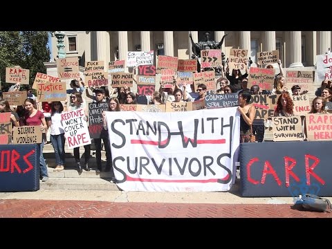 stand with survivors