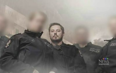 Police Officer-Involved Domestic Violence