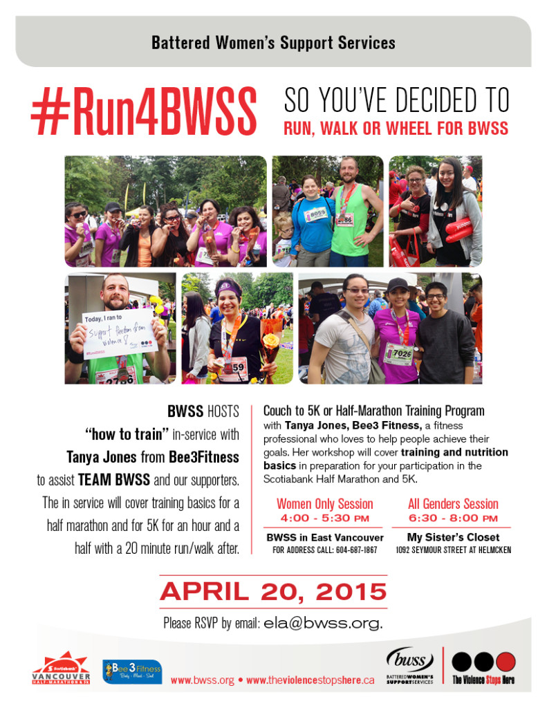 BWSS Women Guide to Run POSTER_2015_F