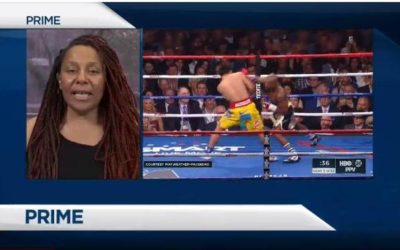 Seven Assaults Against Five Women