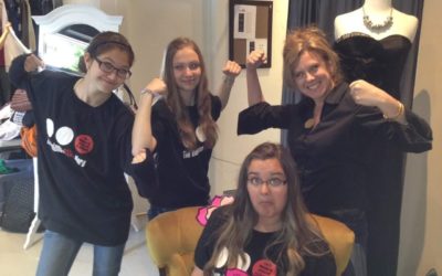 Why I am Walking for BWSS in the Vancouver Scotiabank 5K