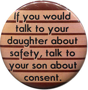 Consent 