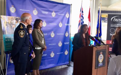 You Have the Right to be Safe.