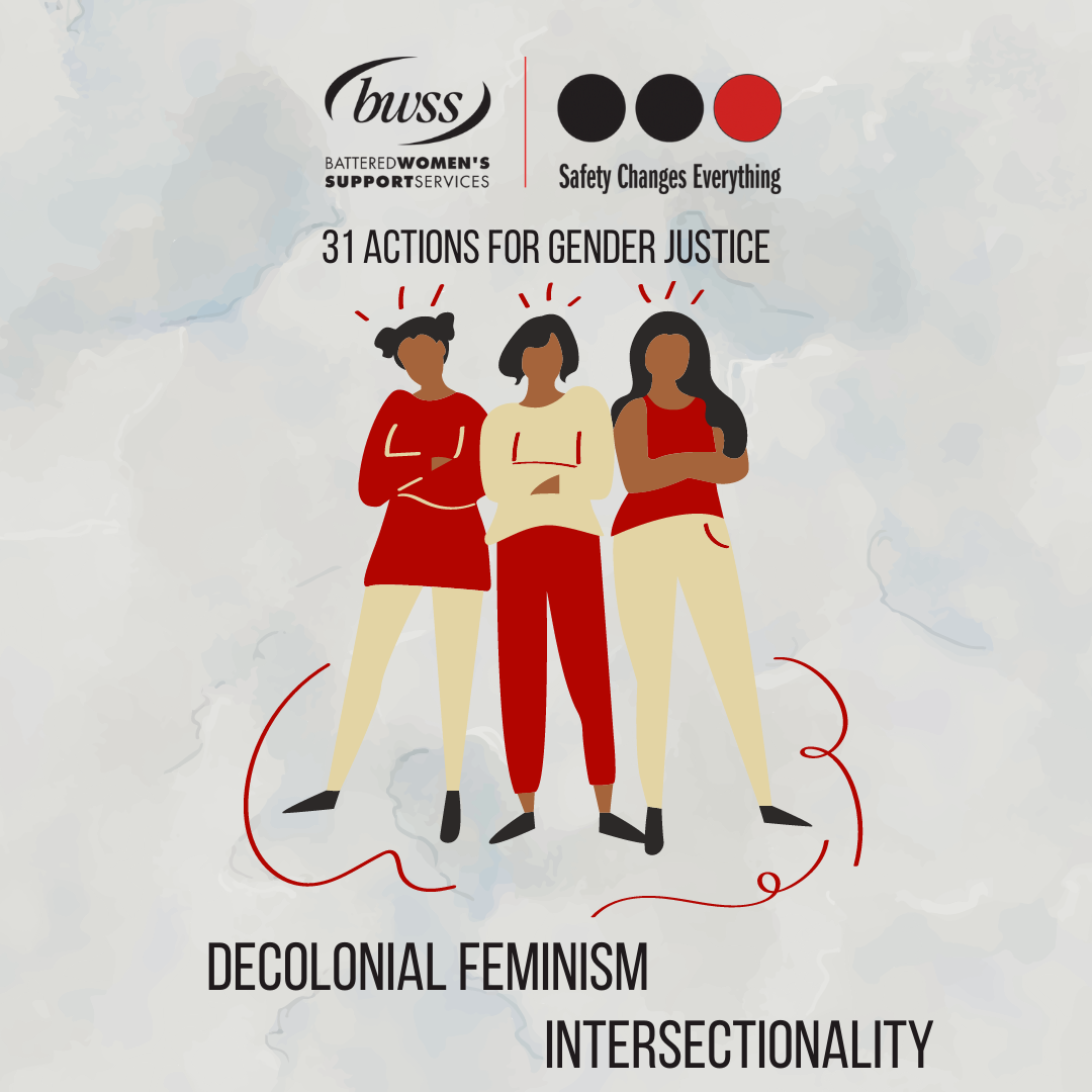 decolonial feminism essay