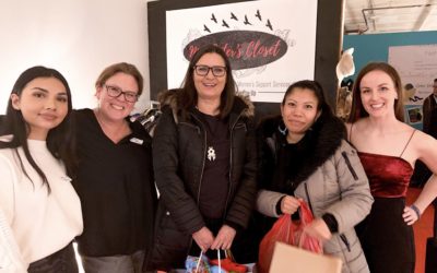 Celebrating Community, Celebrating You