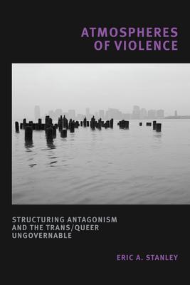 Colour of Violence booklist selection: Atmospheres of Violence