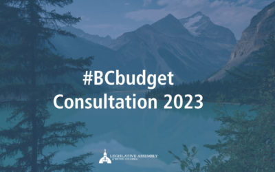 BWSS Recommendations to BC Budget 2023 Consultation