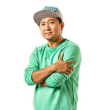 BGL-Faculty-JhericHizon Eastside Fitness Instructors group photo