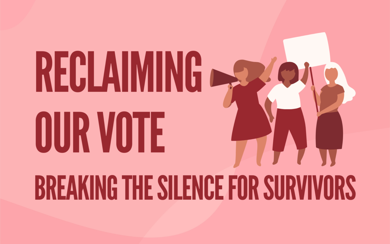 BWSS Launches New Campaign to Empower Survivors of Domestic Violence in ...