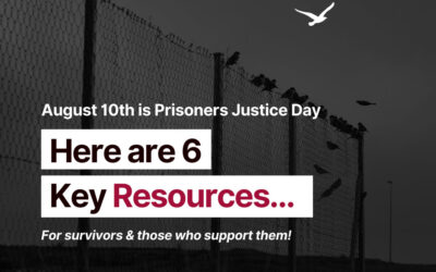 BWSS Commemorates Prisoners Justice Day