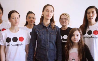 Prevention of Violence against Women Week 2018