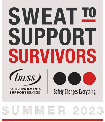 Sweat to Support Survivors 2023