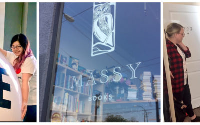 3 Collaborations You Won’t Want to Miss!