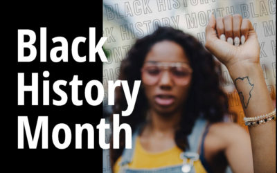 Black history month 2023