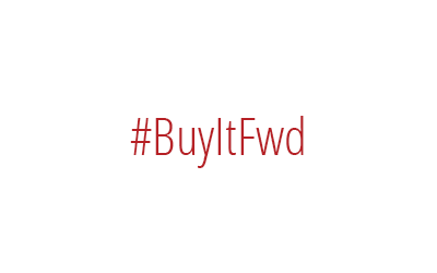This Holiday Season #BuyItFwd