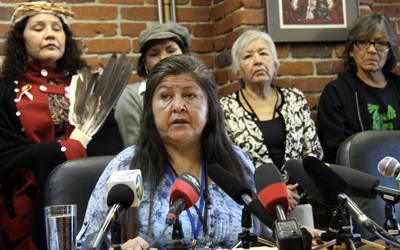 Coalition Demands Action