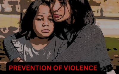 Prevention of Violence against Women Week 2023