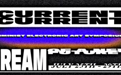 Electronic Art Tackles Sexual Assault & Harassment