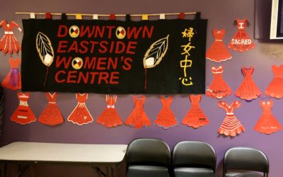 Evoking Presence through Their Absence