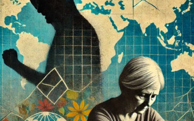 The Growing Concern of Matricide: Analyzing Sons Killing Their Mothers in Canada and Globally