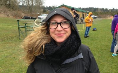 Naming it is just the beginning of the journey… with Dalya Israel