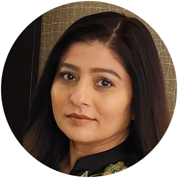 Deepa Mattoo