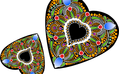 Compartiendo Nuestras Tradiciones ~ Embracing Our Traditions