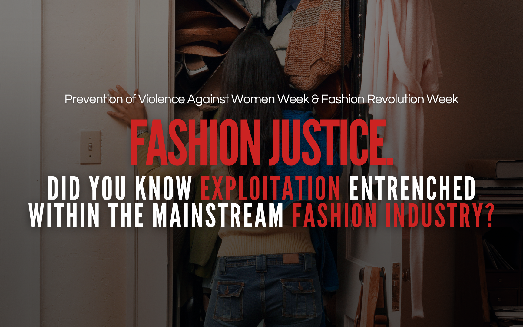 Fashion Justice. (2)